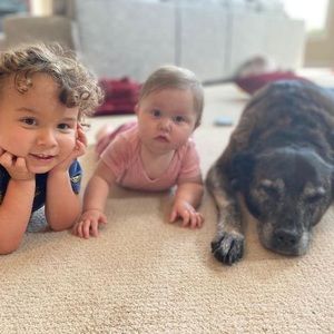 Meet your Posher, Candace